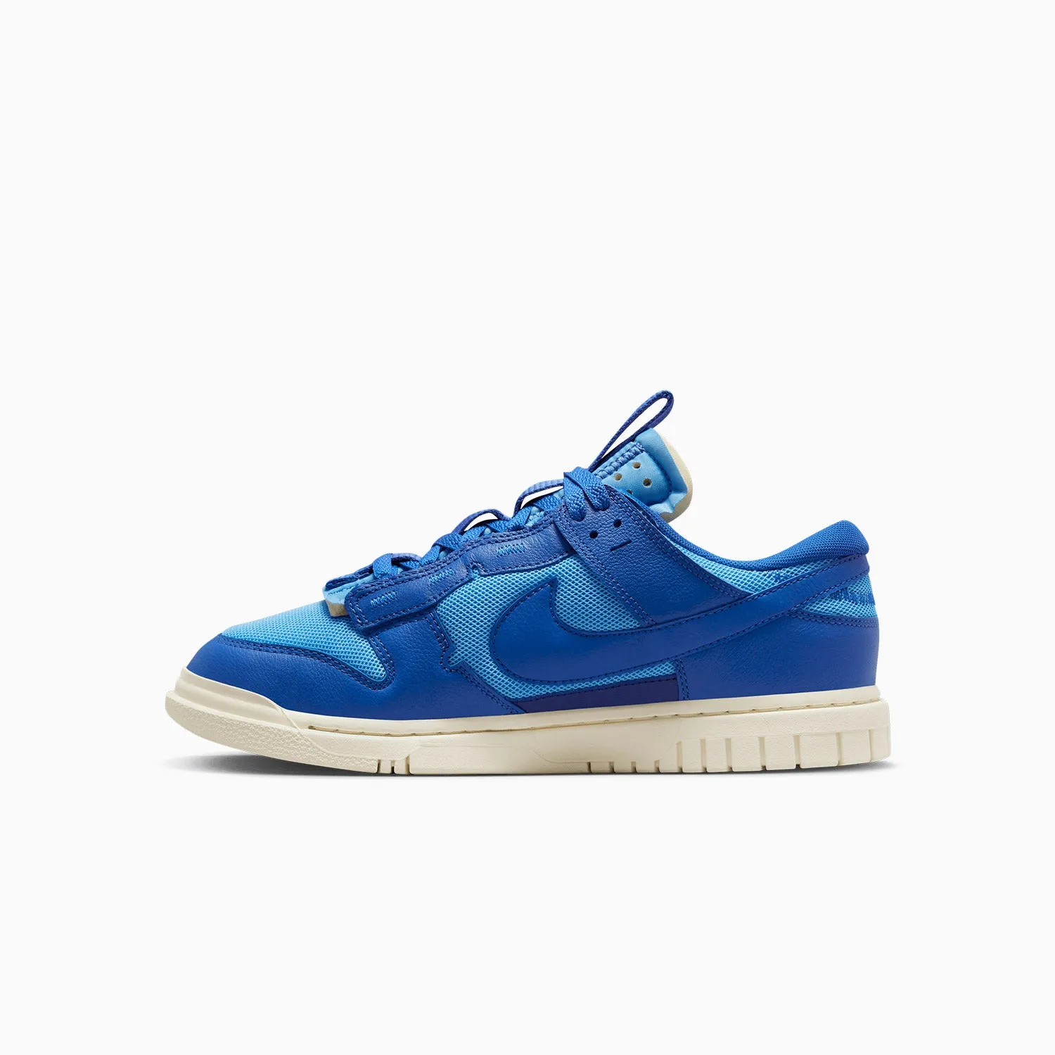 Men's Nike Air Dunk Jumbo Low Remastered "University Blue"