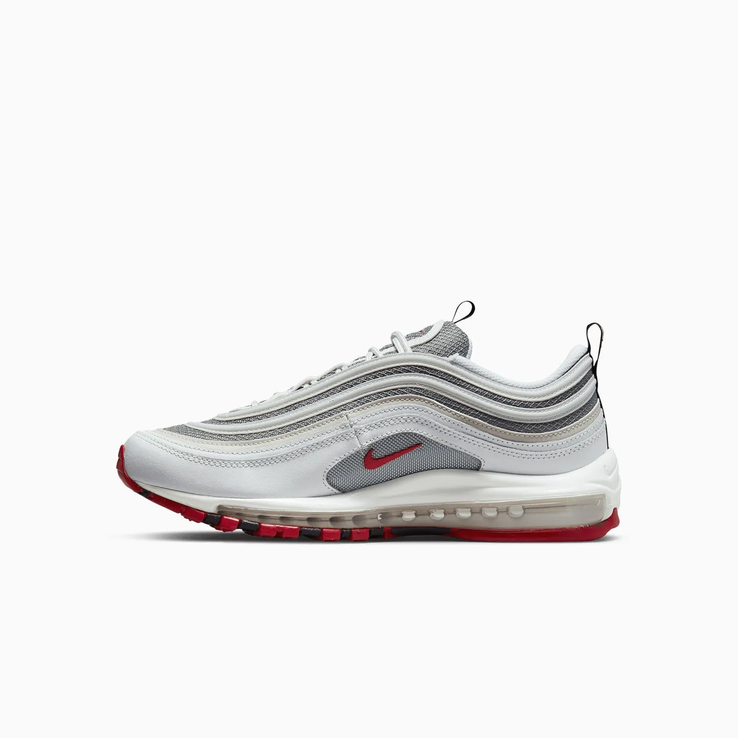 Men's Nike Air Max 97 "White Bullet"