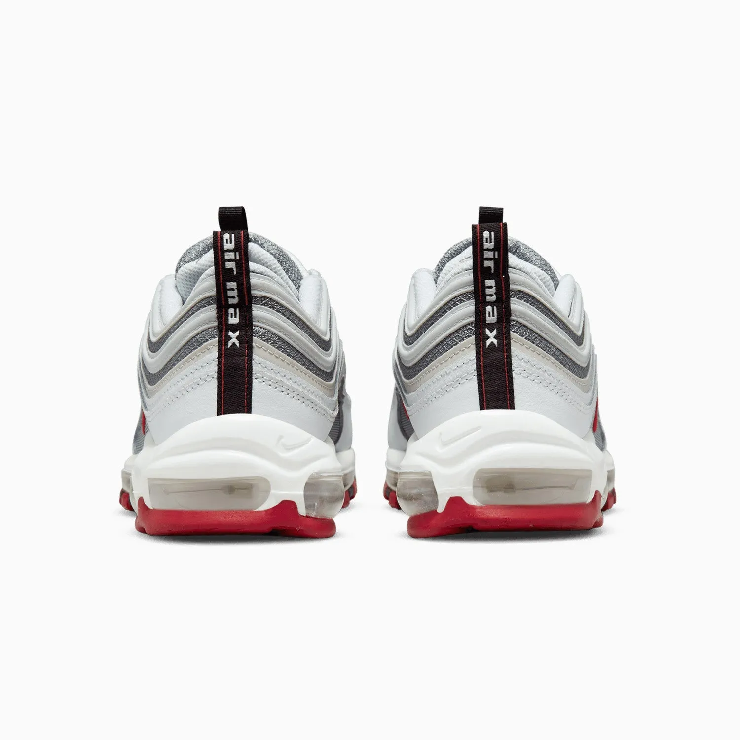 Men's Nike Air Max 97 "White Bullet"