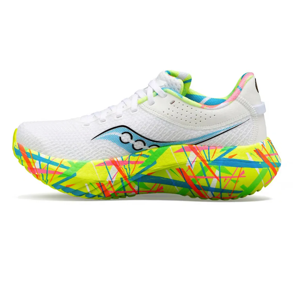 Mens Saucony Kinvara Pro