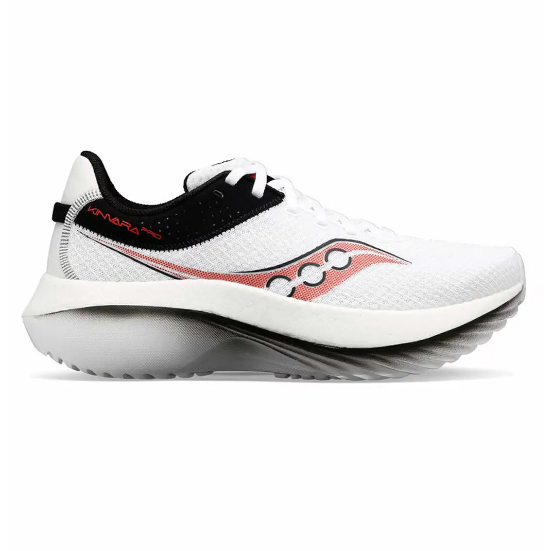 Mens Saucony Kinvara Pro