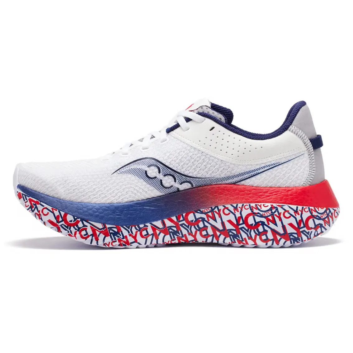 Mens Saucony Kinvara Pro