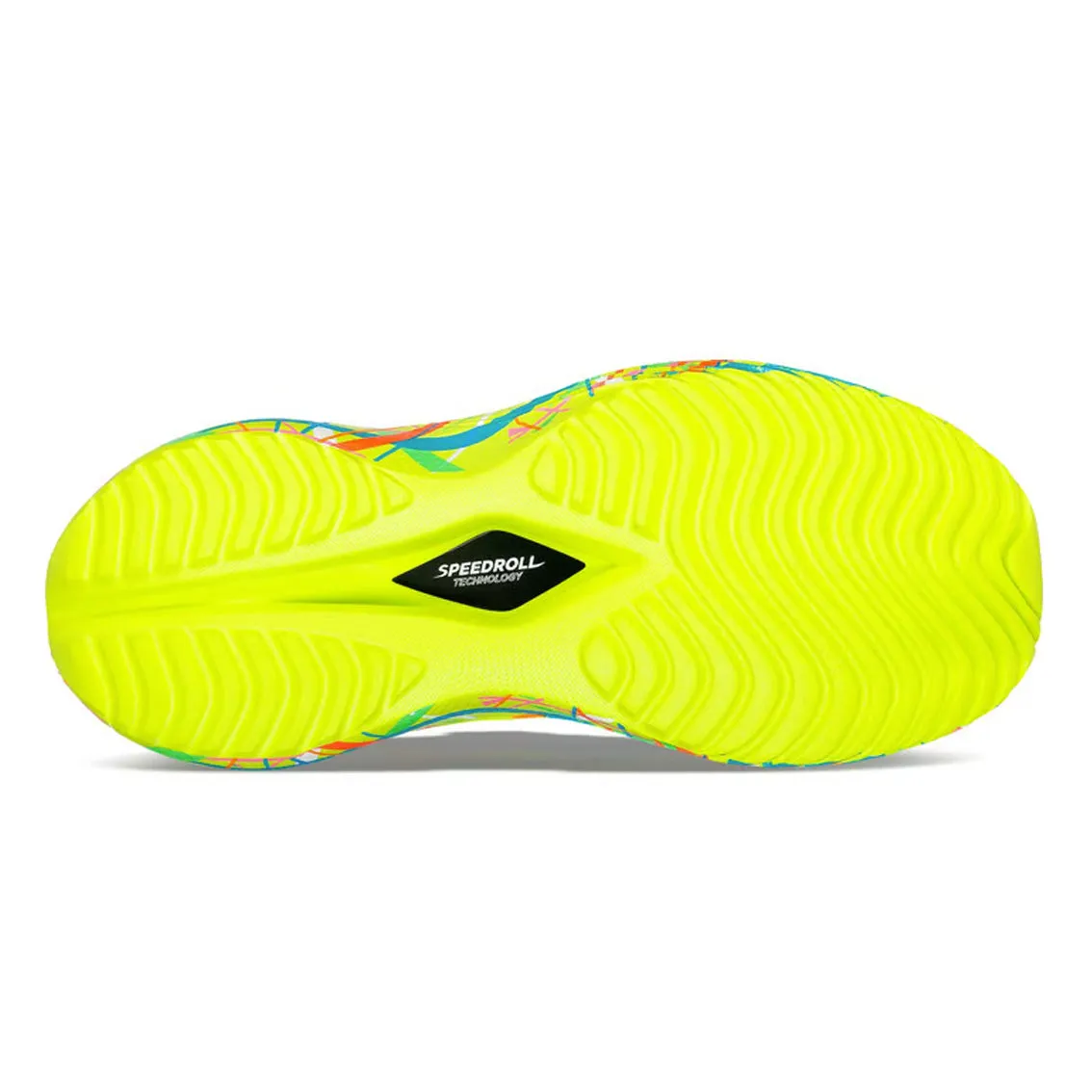 Mens Saucony Kinvara Pro