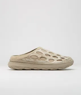 Merrell Hydro Mule SE Shoes - Incense