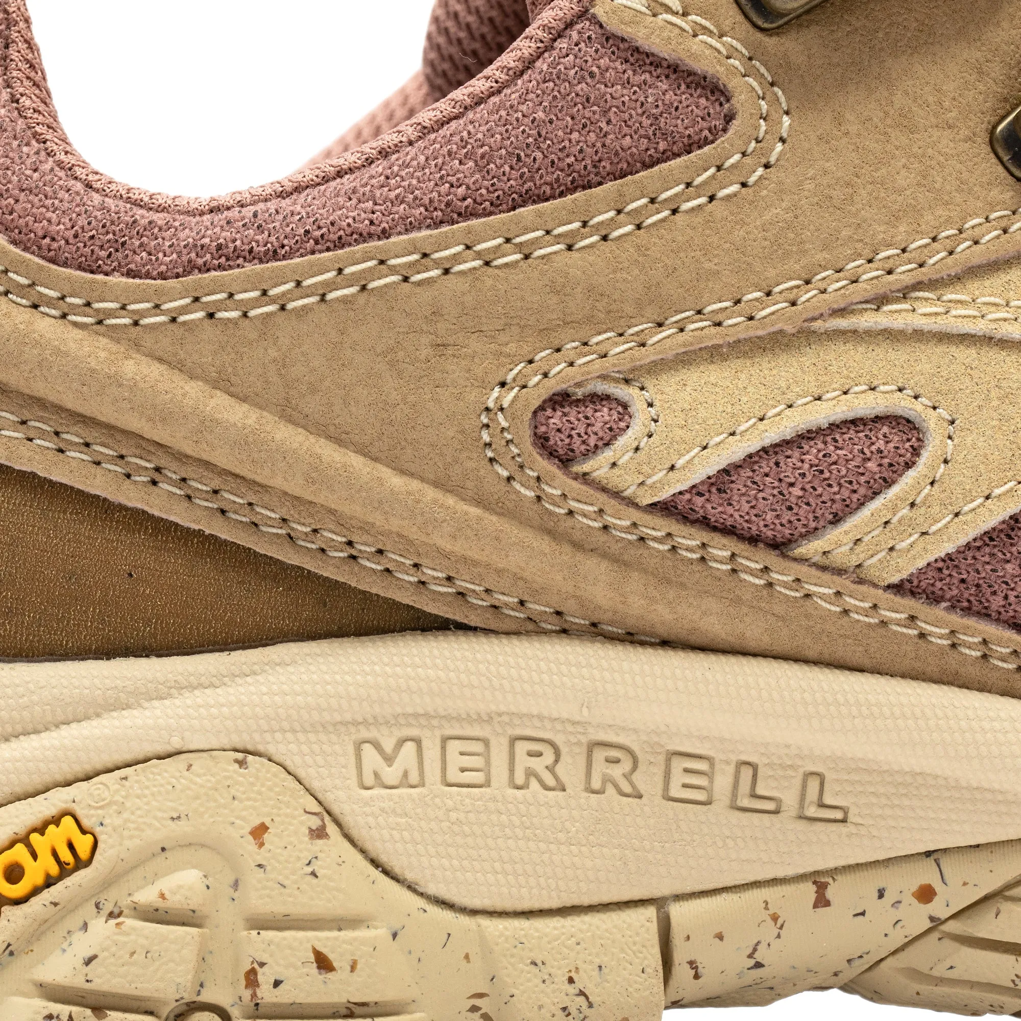 Merrell Mens Moab 2 Mesa Shoes