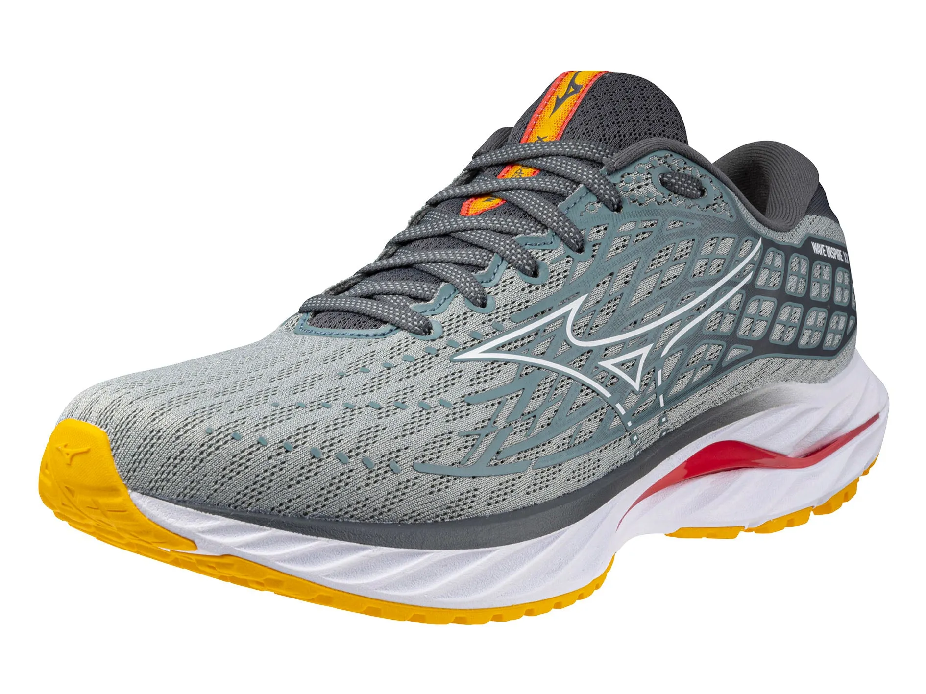 Mizuno Mens Wave Inspire 20 <br> J1GC244401