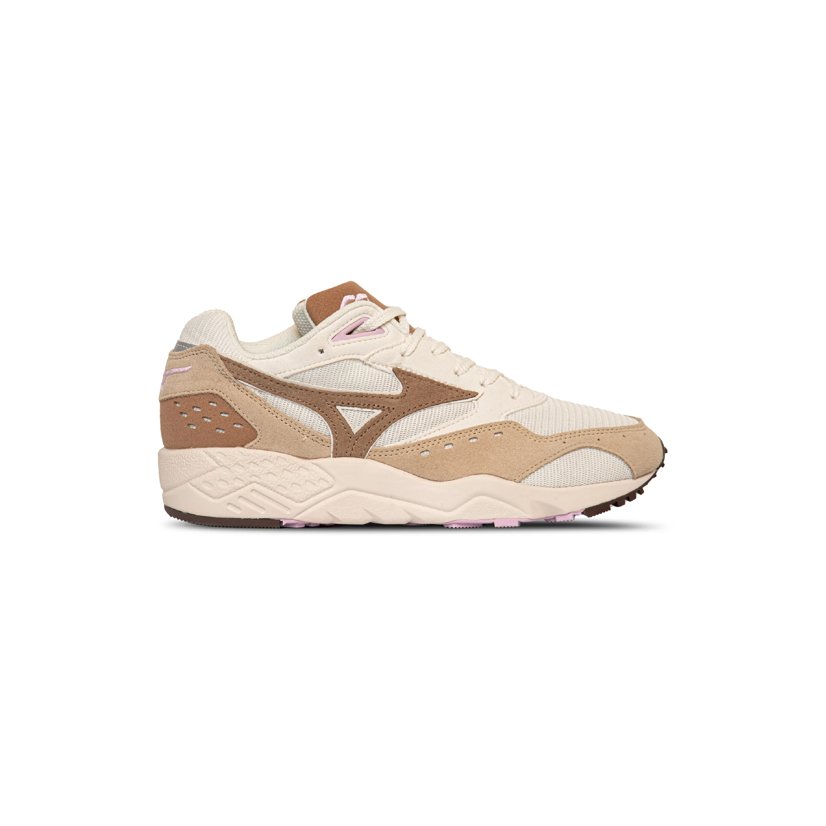 Mizuno Sportstyle Contender Mojave Desert / Tiger's Eye / Snow