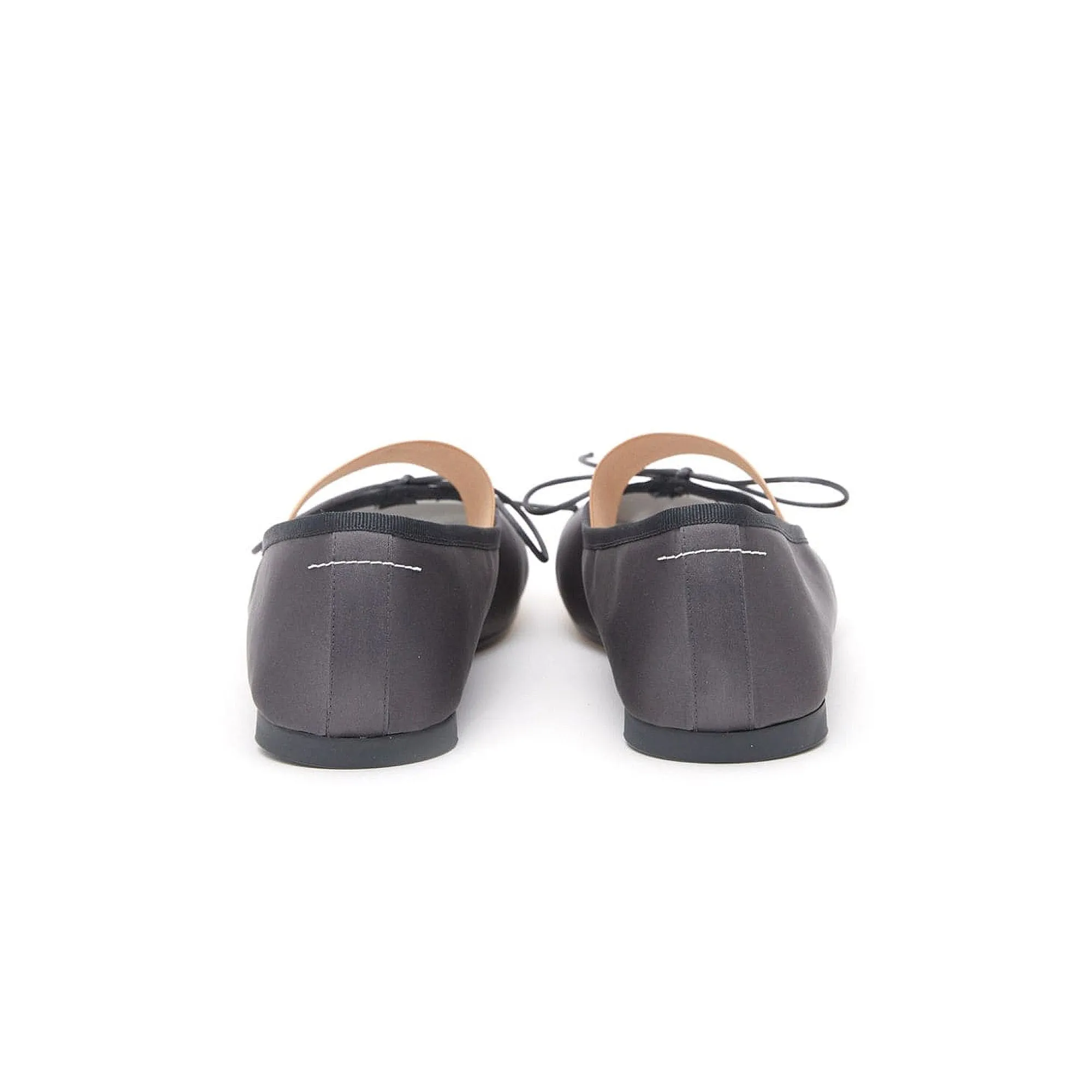 MM6 Maison Margiela Womens Ballet Shoes