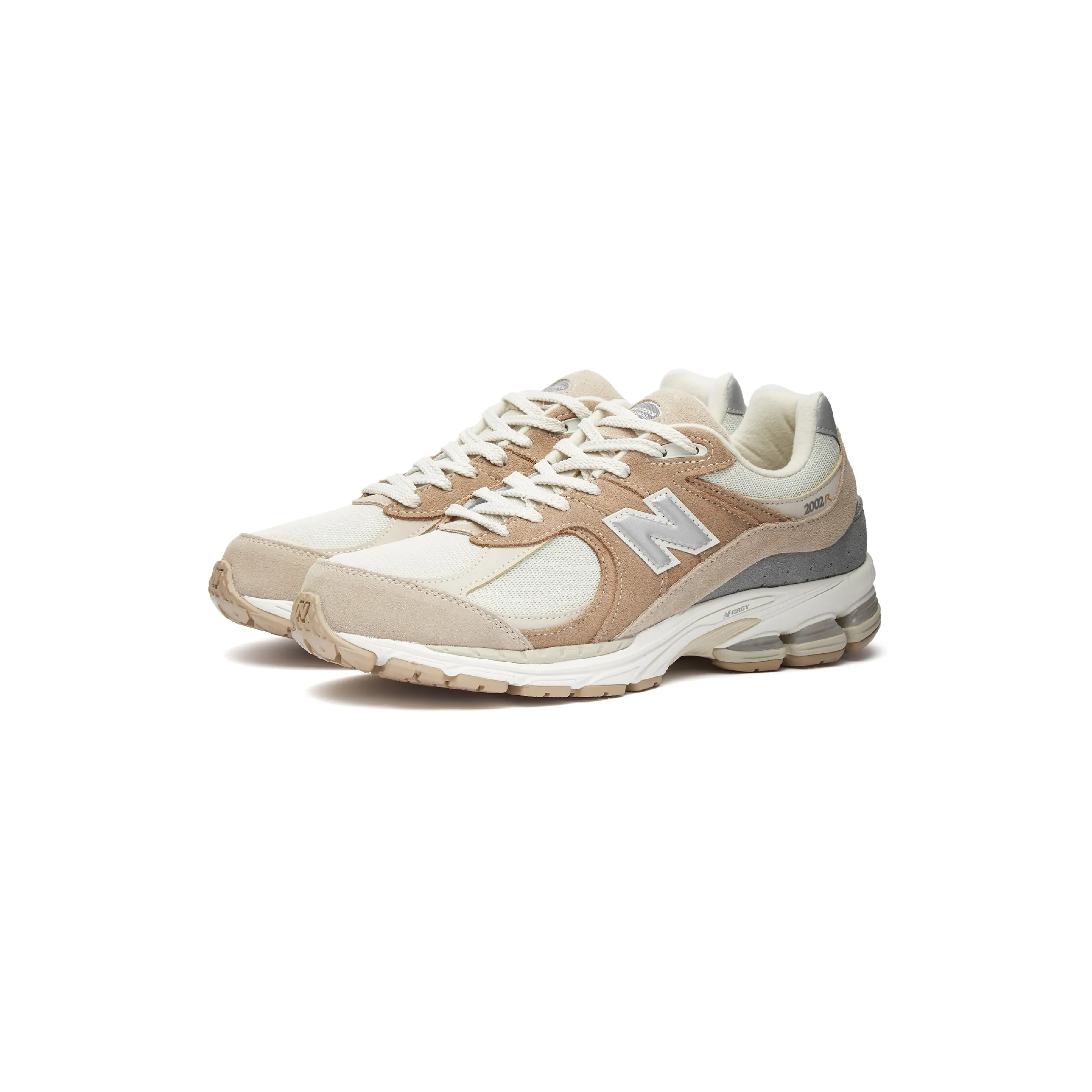 New Balance 2002 Driftwood / Sandstone