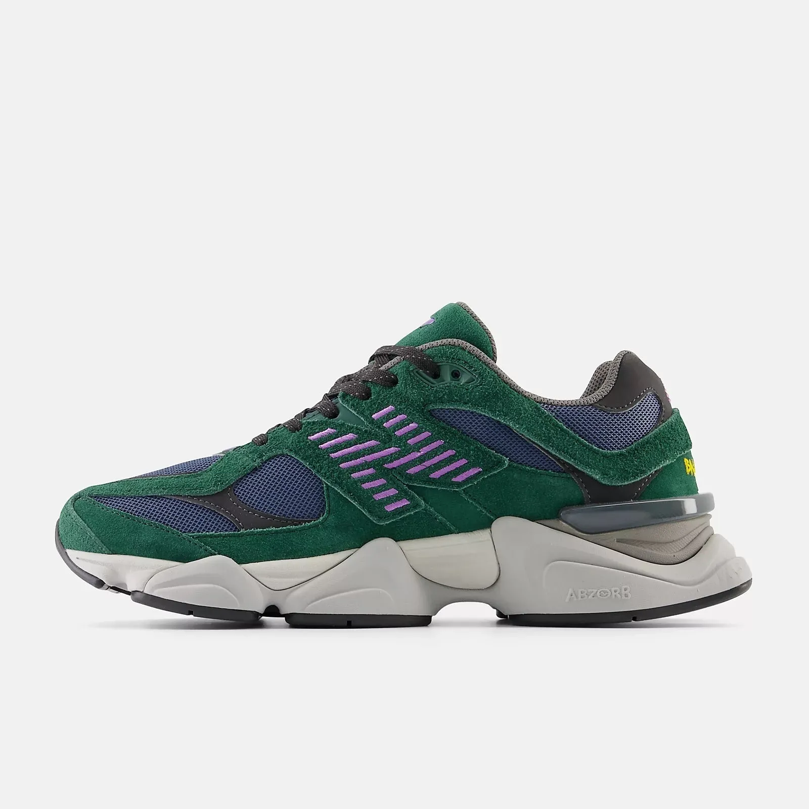 New Balance - Men's 9060 - Green