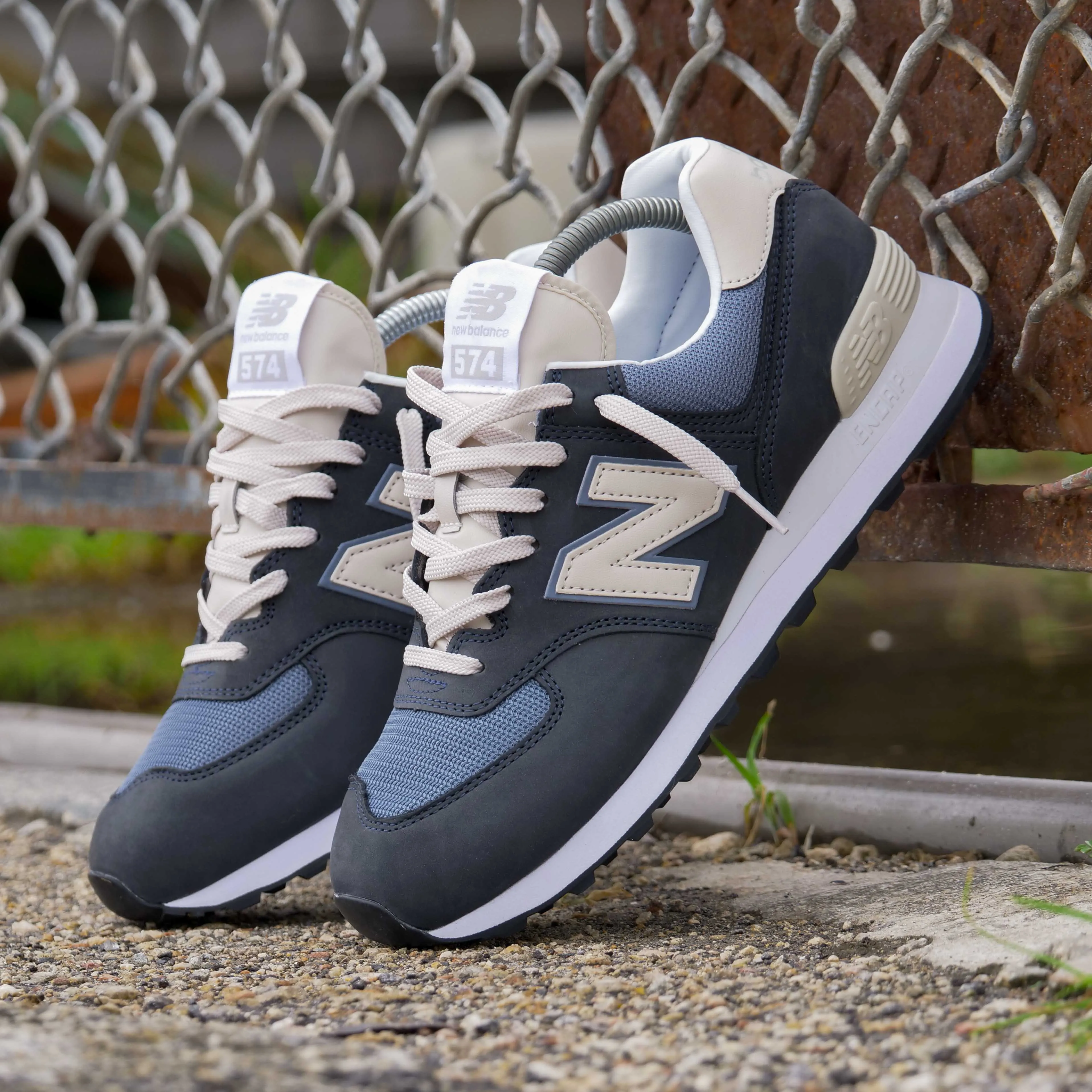 NEW BALANCE - ML574SYP