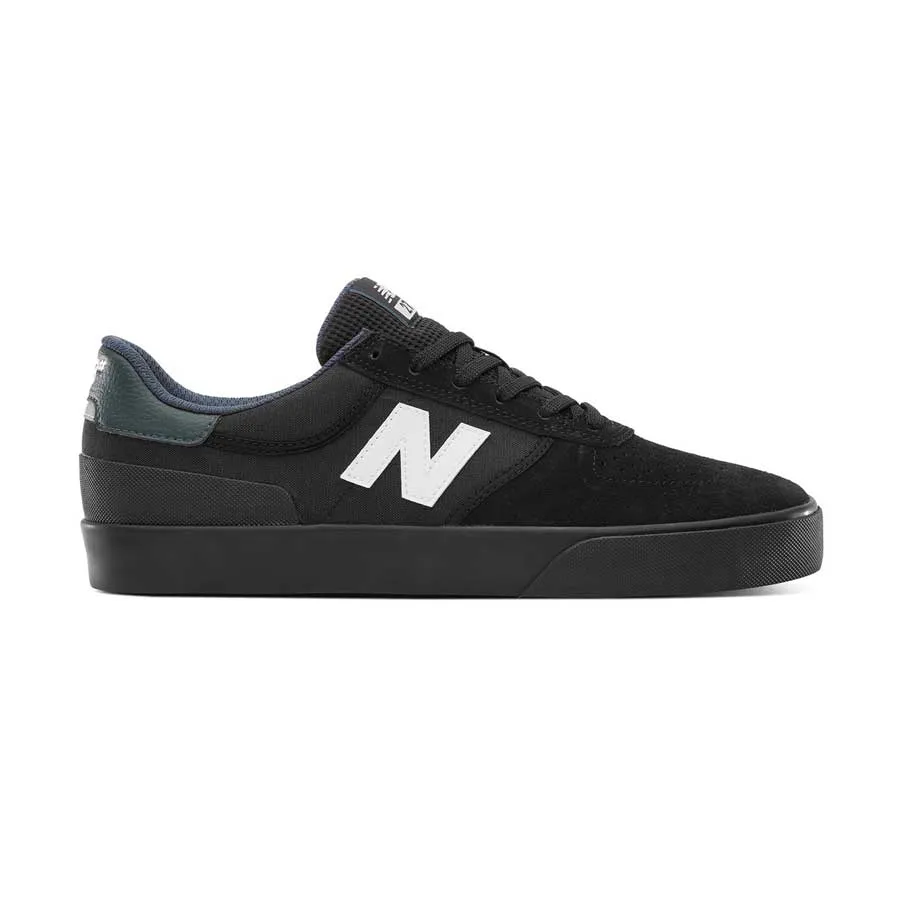 New Balance Numeric 272 Black/White