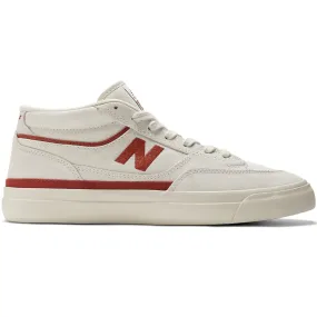 New Balance Numeric Franky Villani NM417AAD White/Red