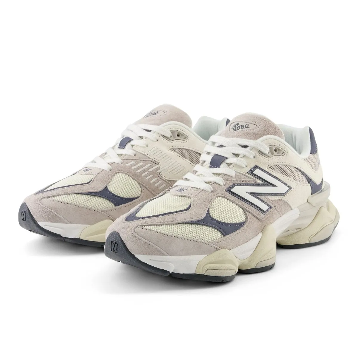 New Balance U9060EEB Moonrock sneakers