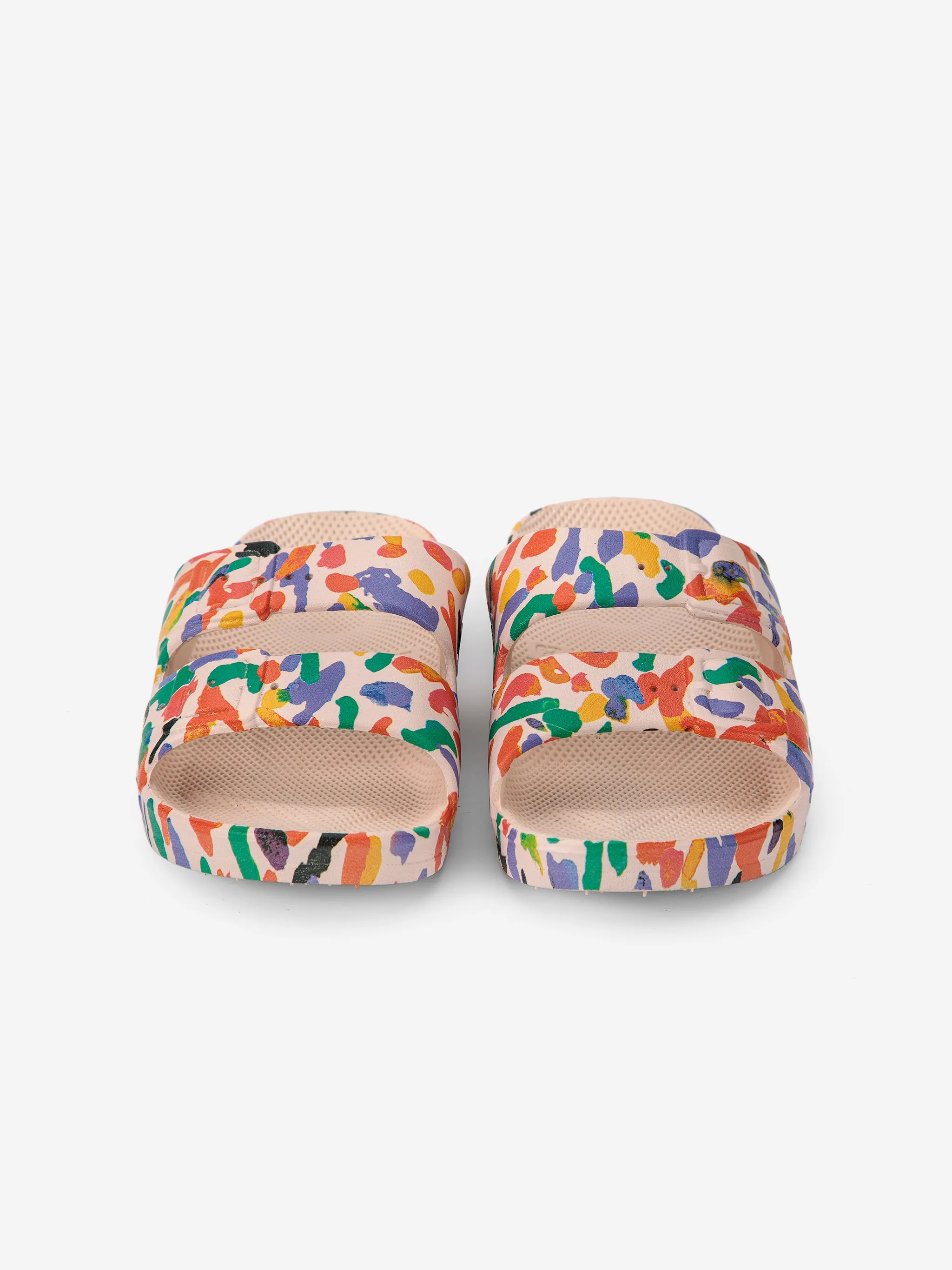 NEW Bobo Choses | Confetti Freedom Moses X Bobo Choses sandals