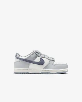 Nike Dunk Low Younger Kids' Shoes