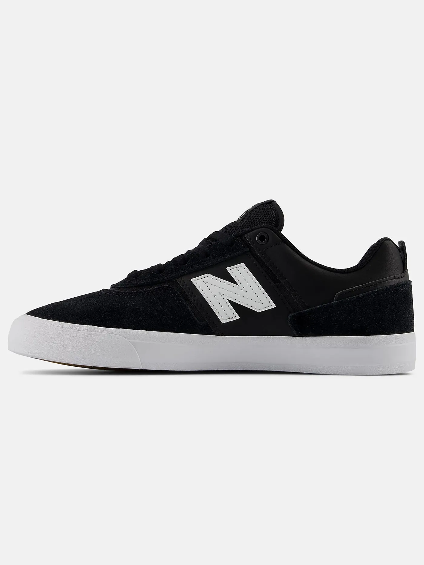 Numeric 306 Foy Black/White Shoes