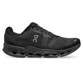 On Running Cloudgo (Mens) - Black/Eclipse