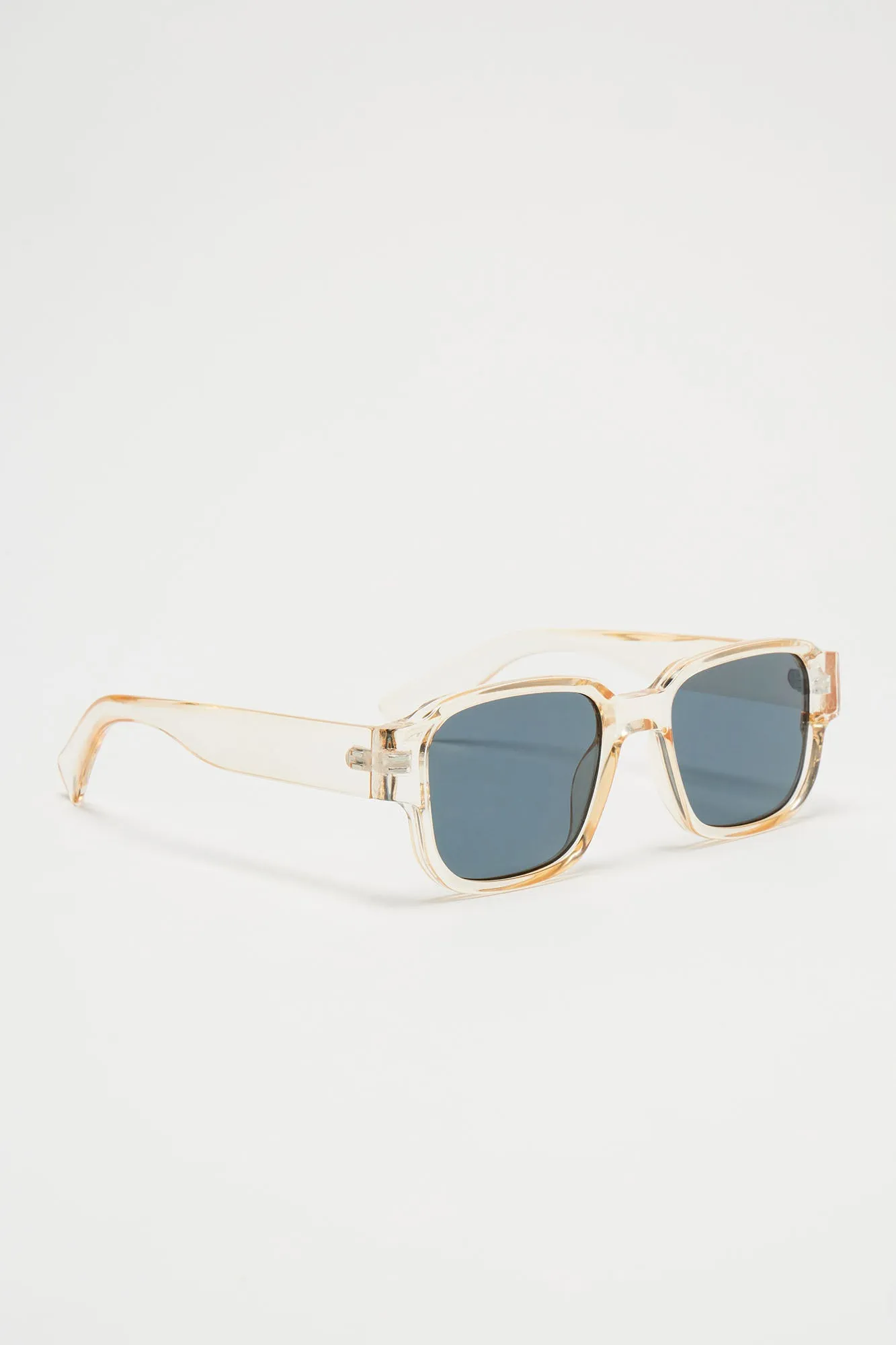 Only Warmth Sunglasses - Tan