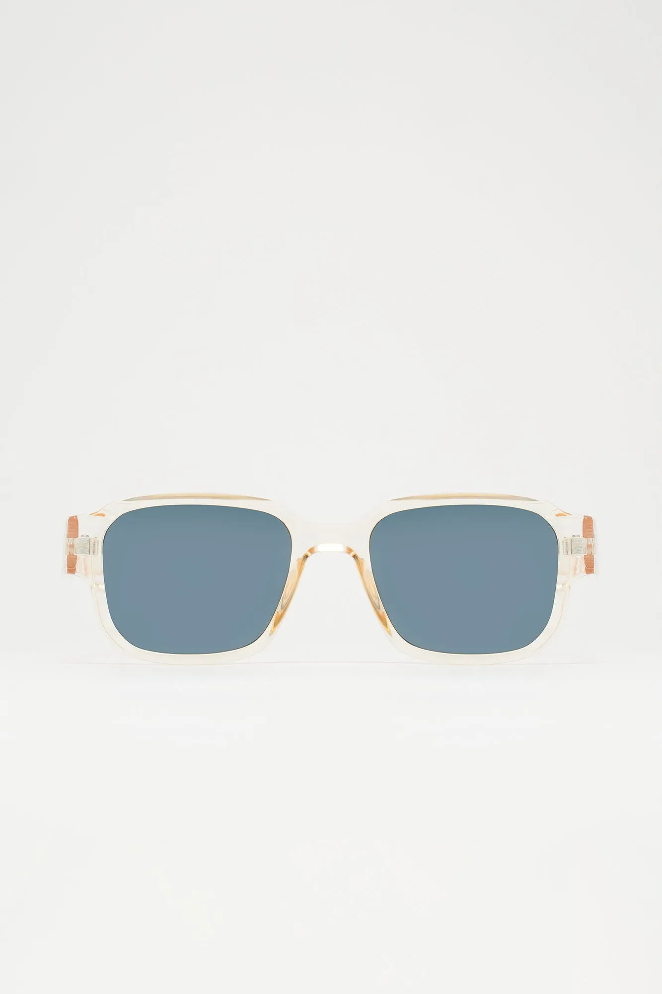 Only Warmth Sunglasses - Tan