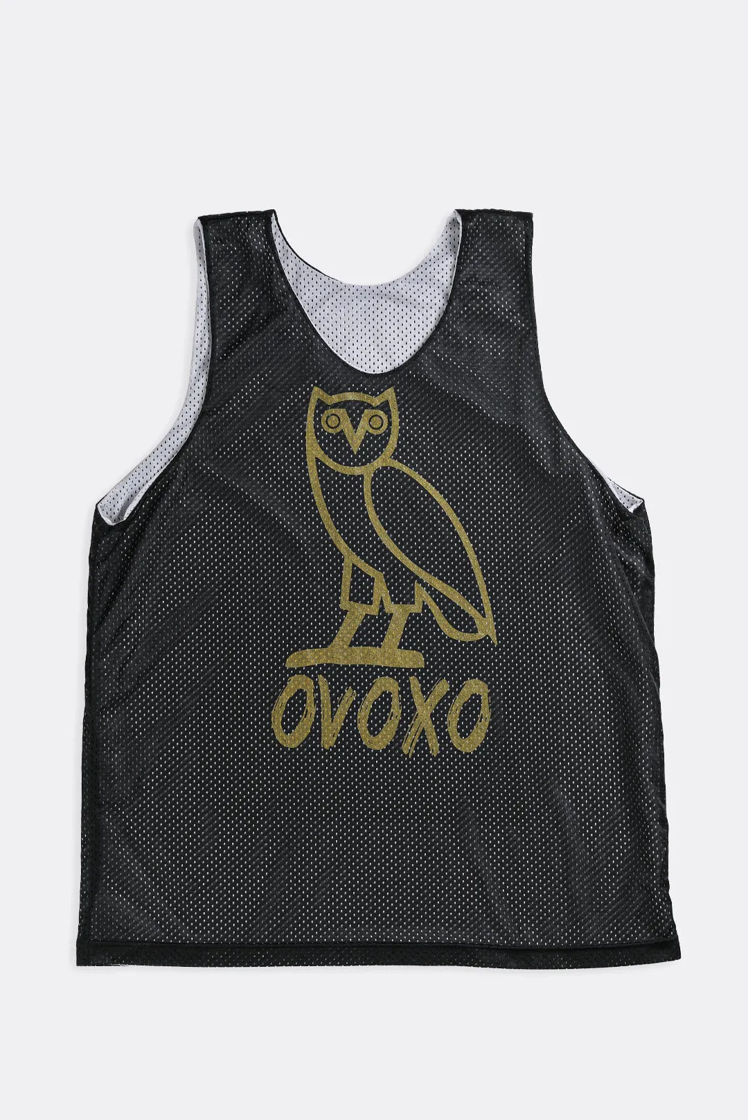 OVO Basketball Jersey