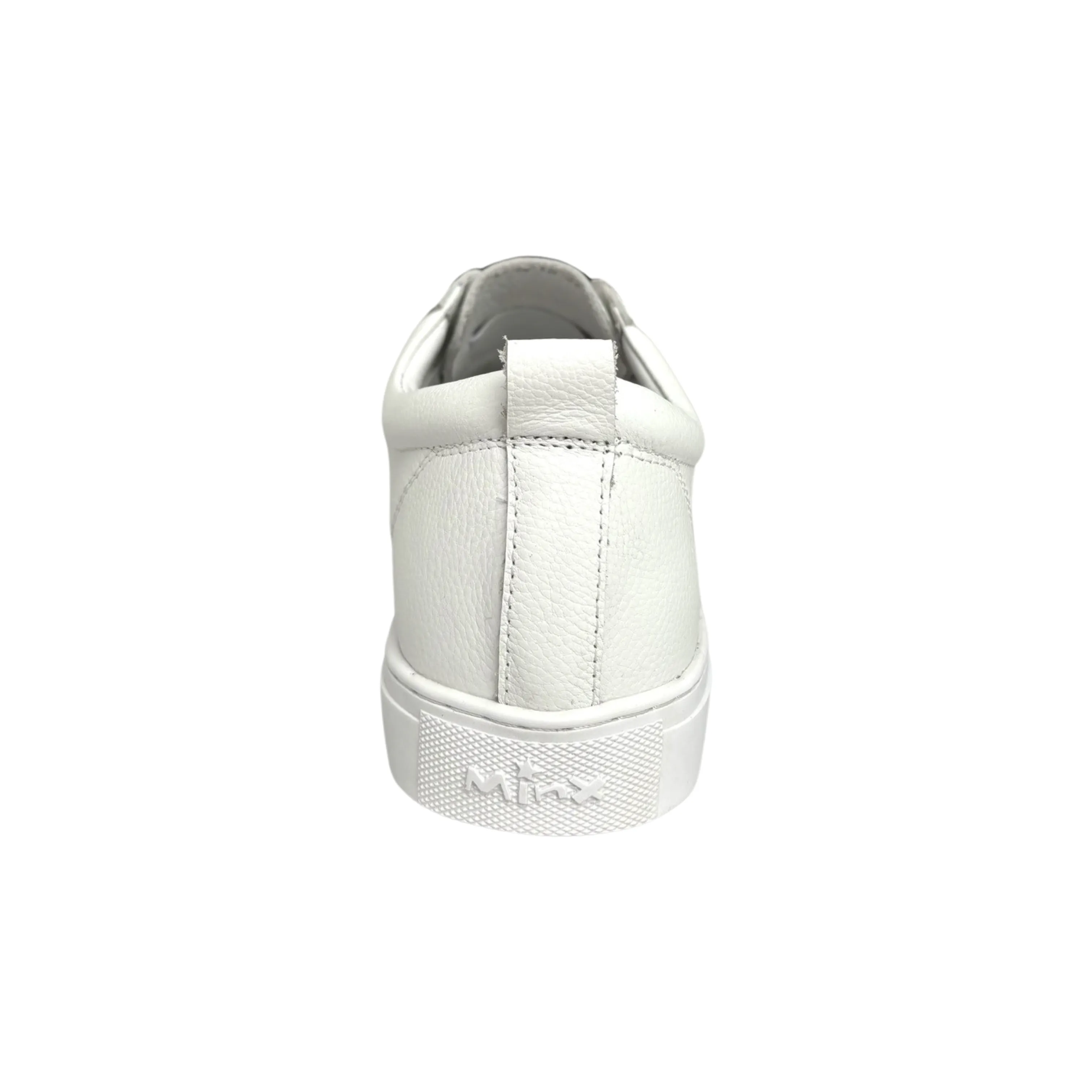 Pearla White Sneaker