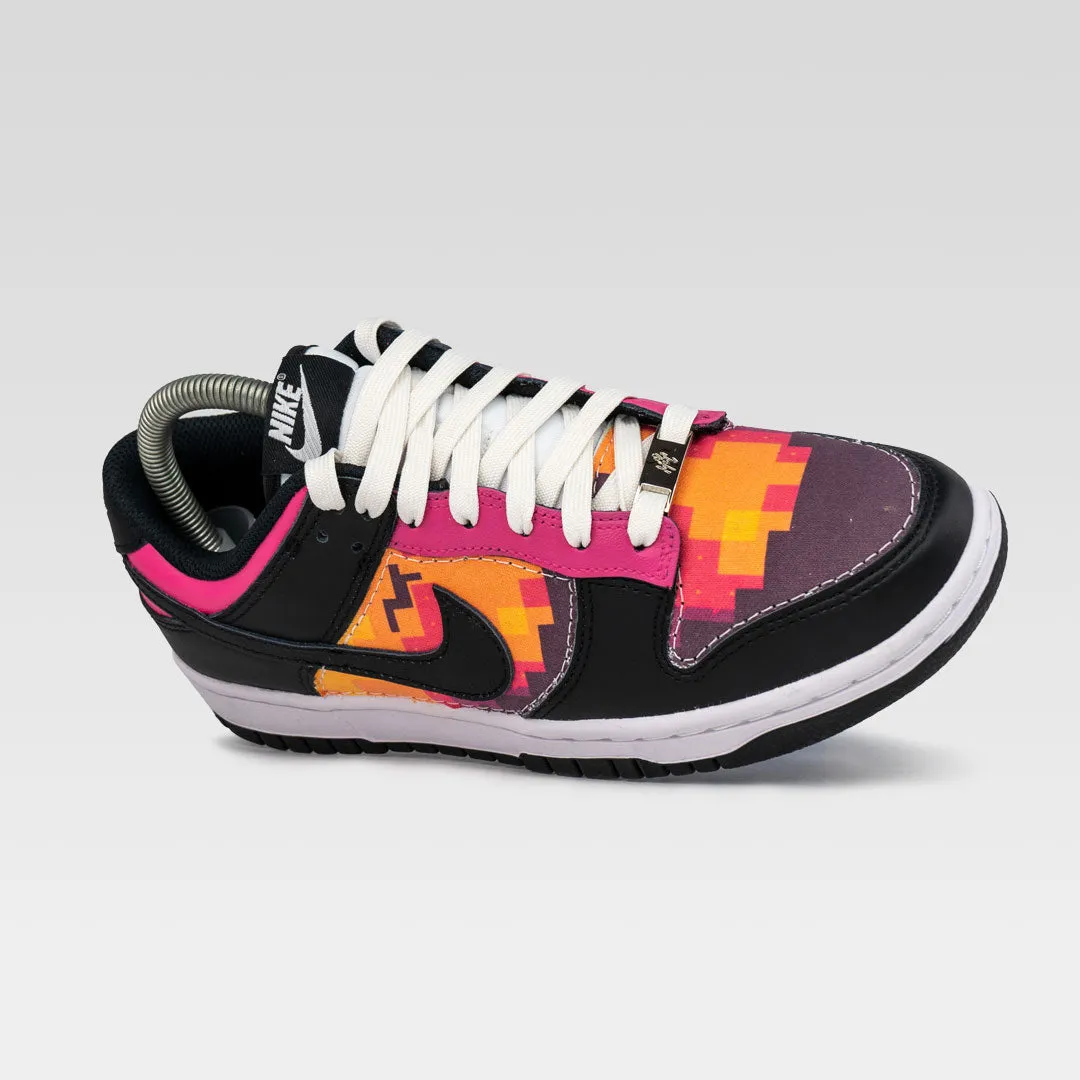 Pendo - Dunk Low Custom