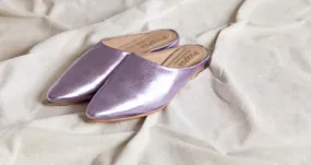 Psophía Lilac Flats