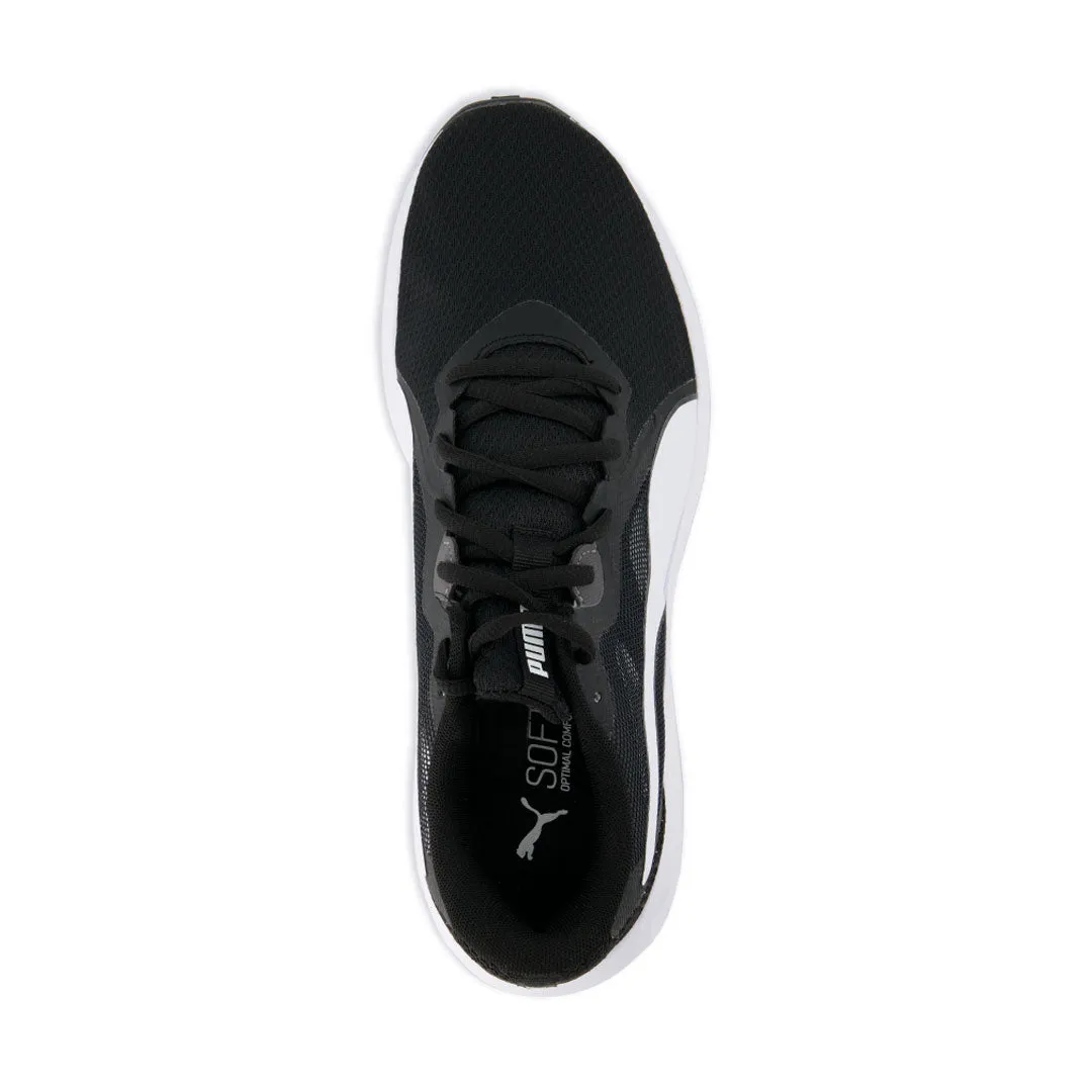 Puma - Men's Twitch Runner Shoes (Wide) (376925 01)