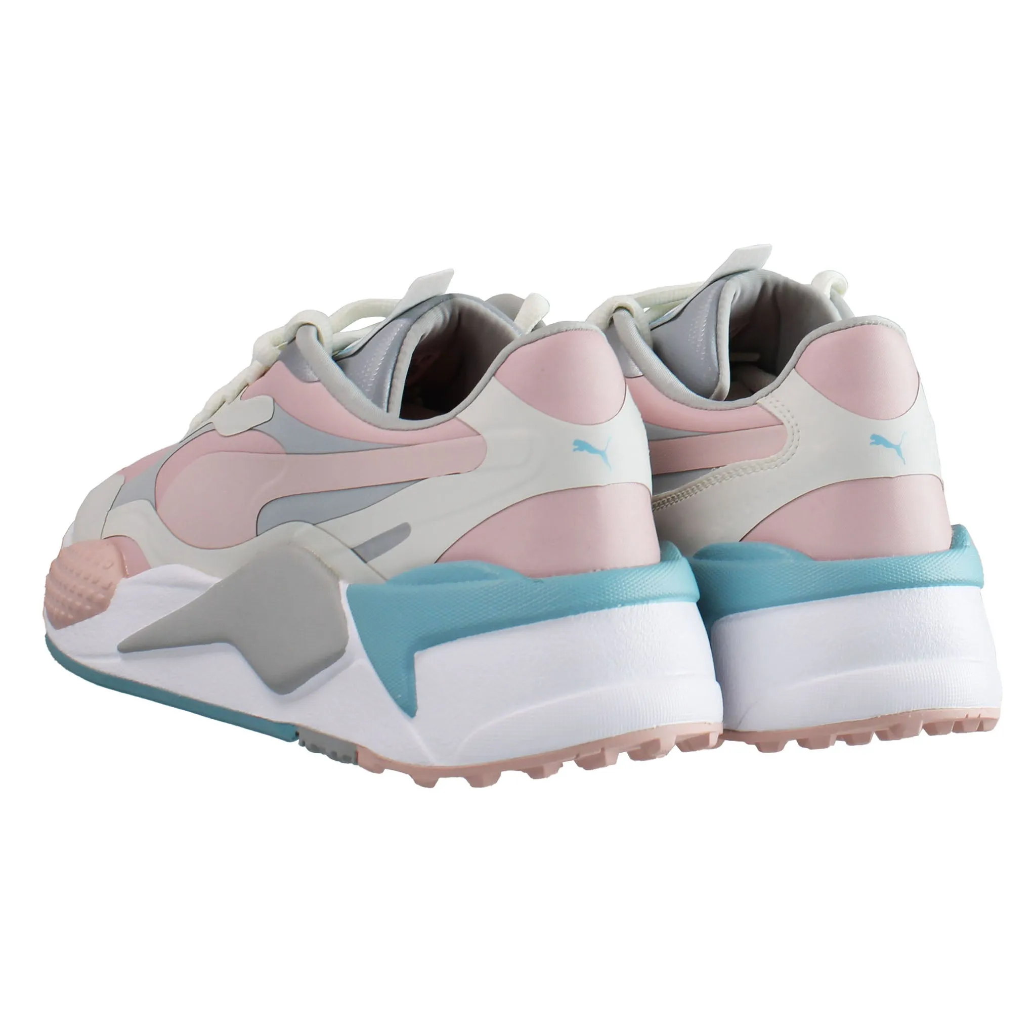 Puma RS-G Golf Multicolor Womens Shoes