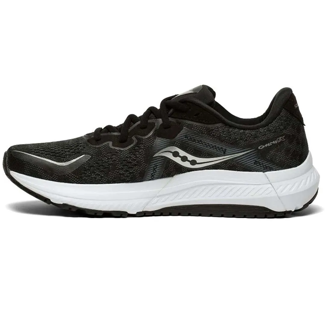 Saucony - Men's Omni 20 Shoes (S20681-10)