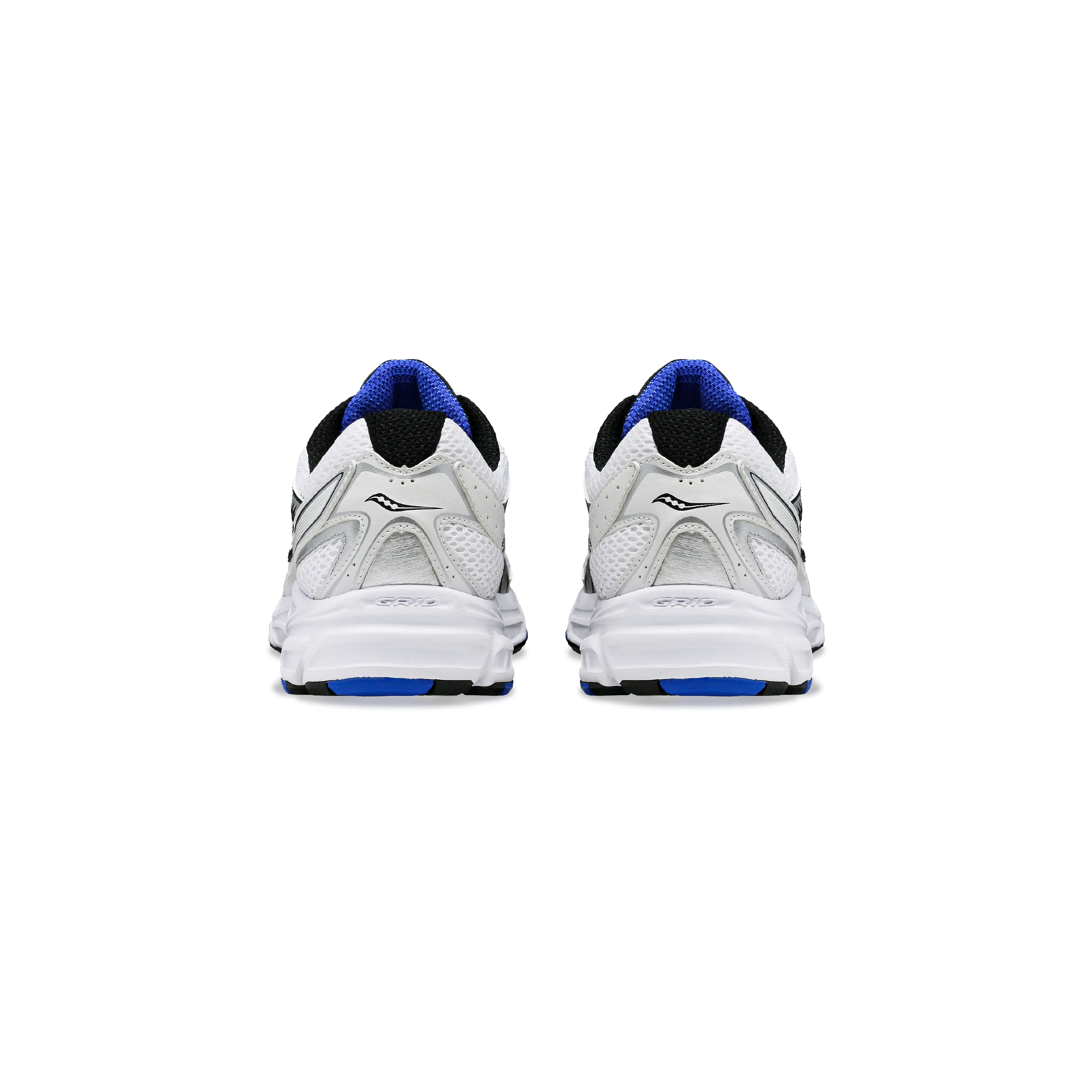 Saucony Ride Millennium White / Royal