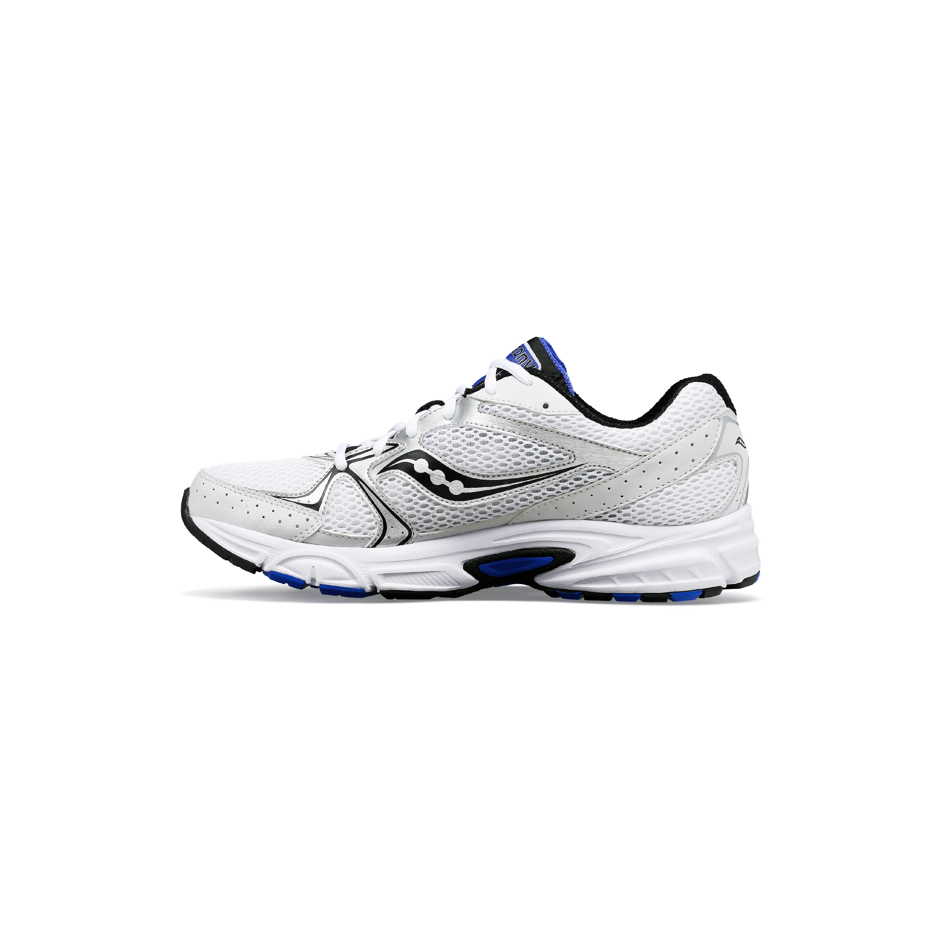 Saucony Ride Millennium White / Royal