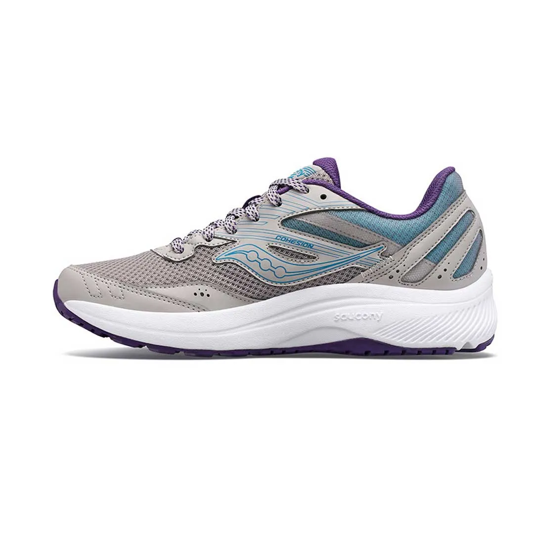 Saucony - Women's Cohesion 15 Shoes (S10701-25)