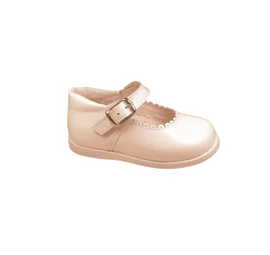 SHOES BEIGE