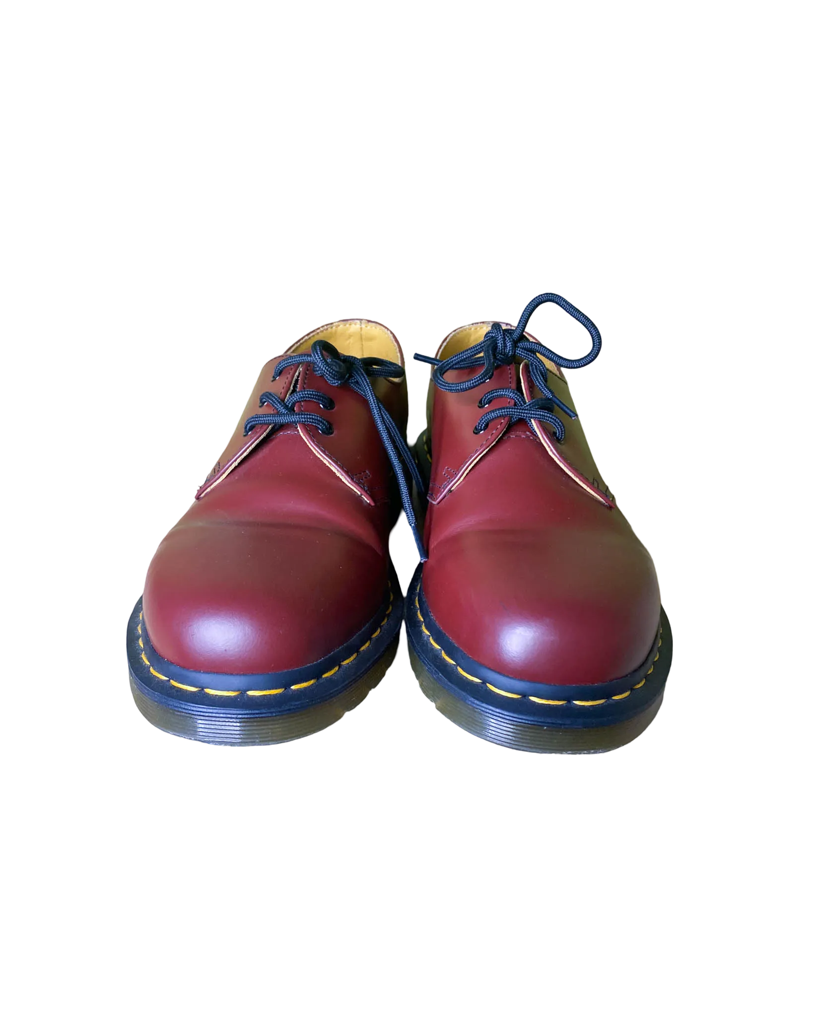 Size 41 - Dr Martens 1461 Shoes