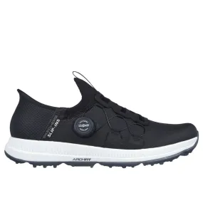 Skechers Slip-ins: GO GOLF Elite 5 - Slip 'In - Black