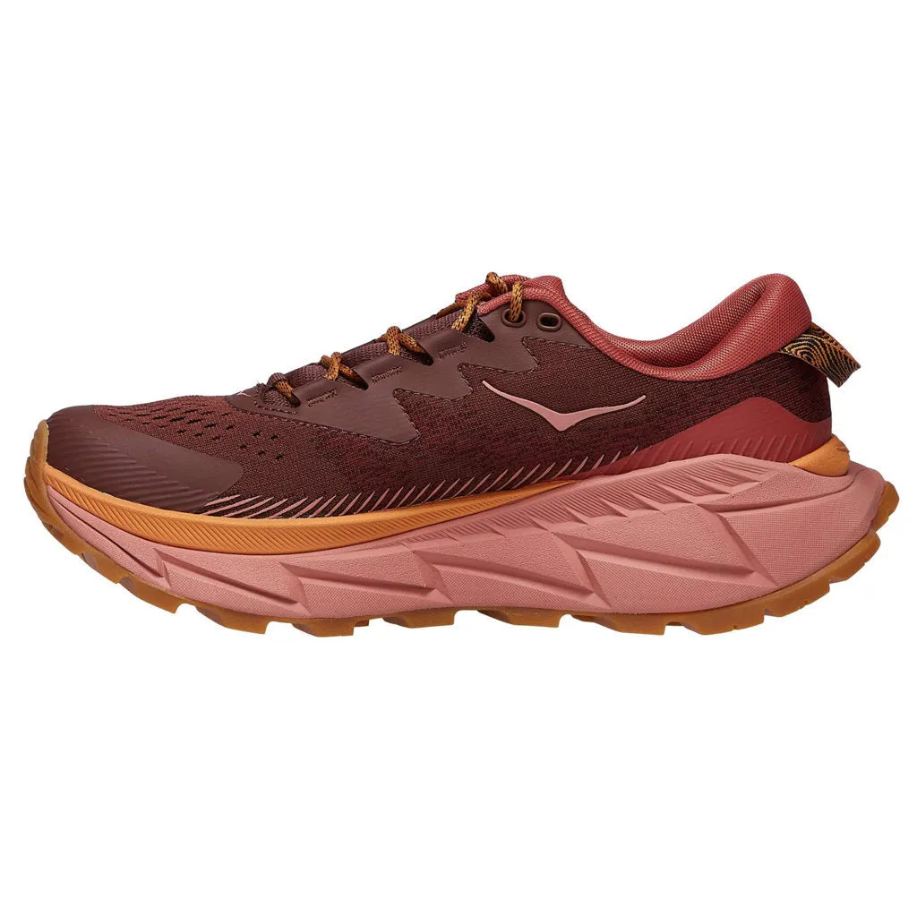 Skyline Float X Textile Synthetic Women's Running Trainers