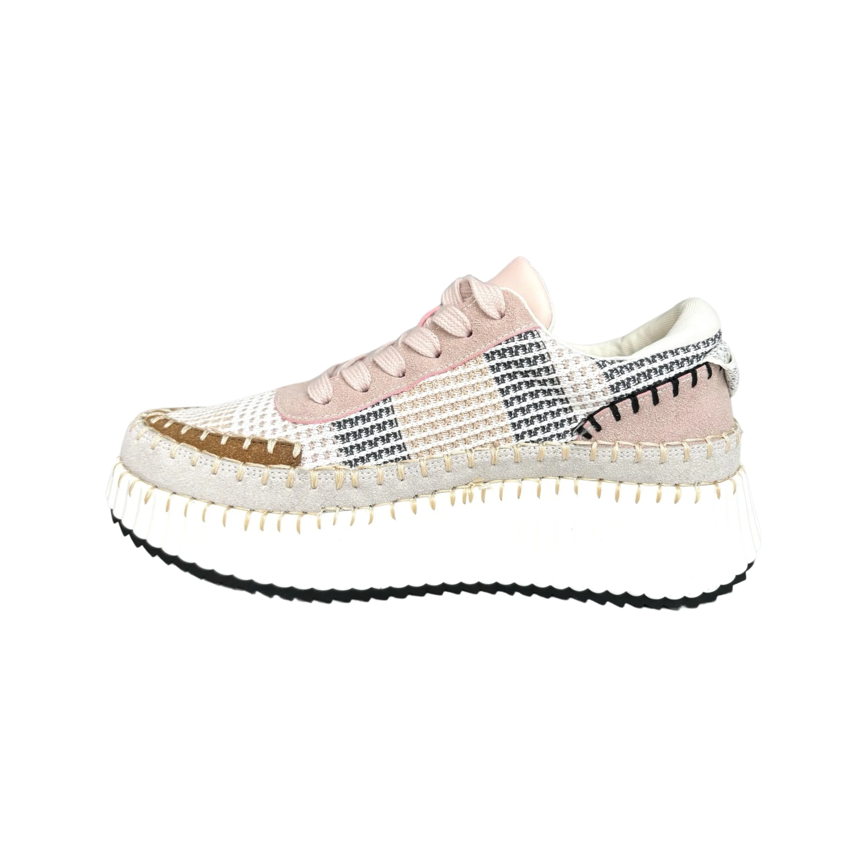 Sneak Away Multi Sneaker