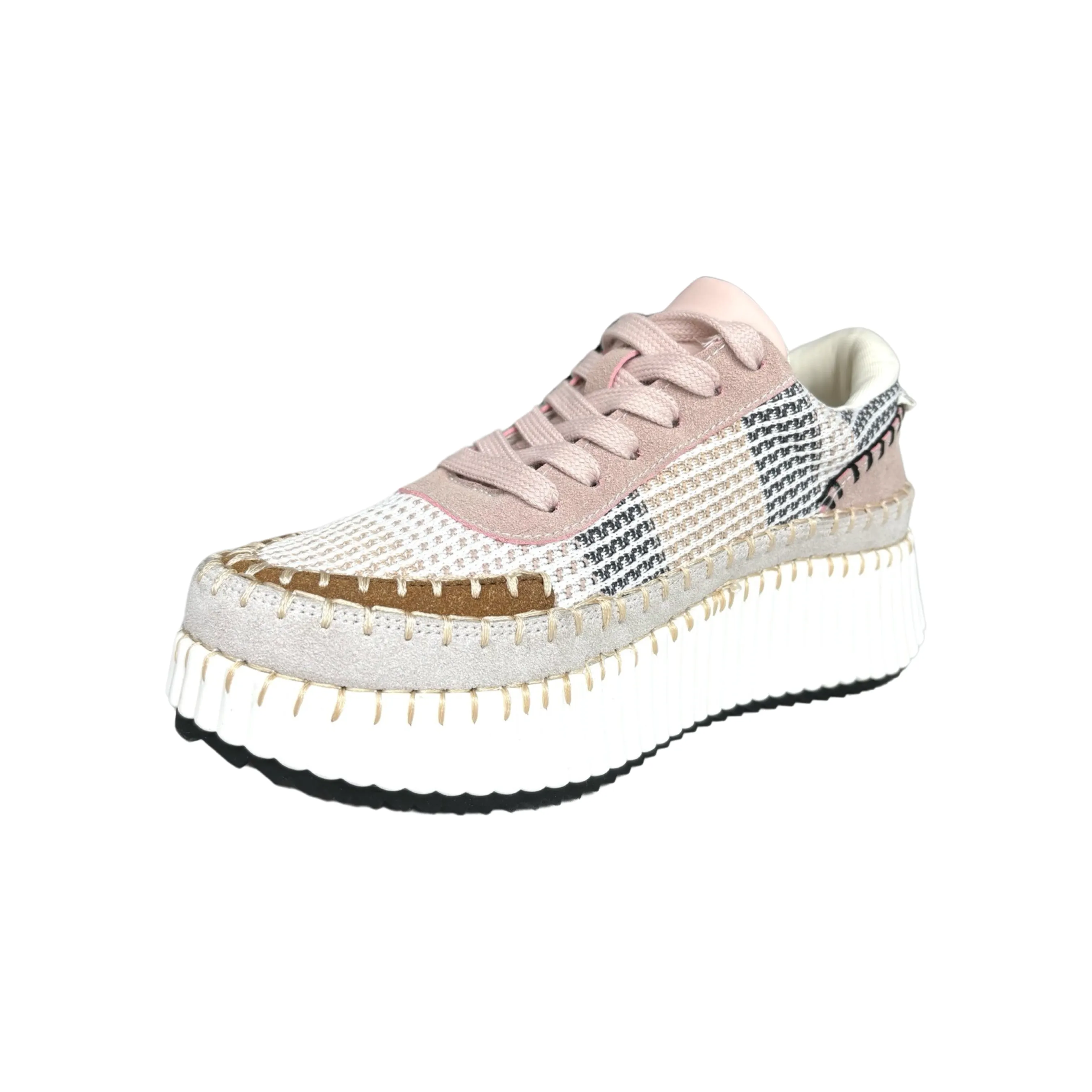 Sneak Away Multi Sneaker