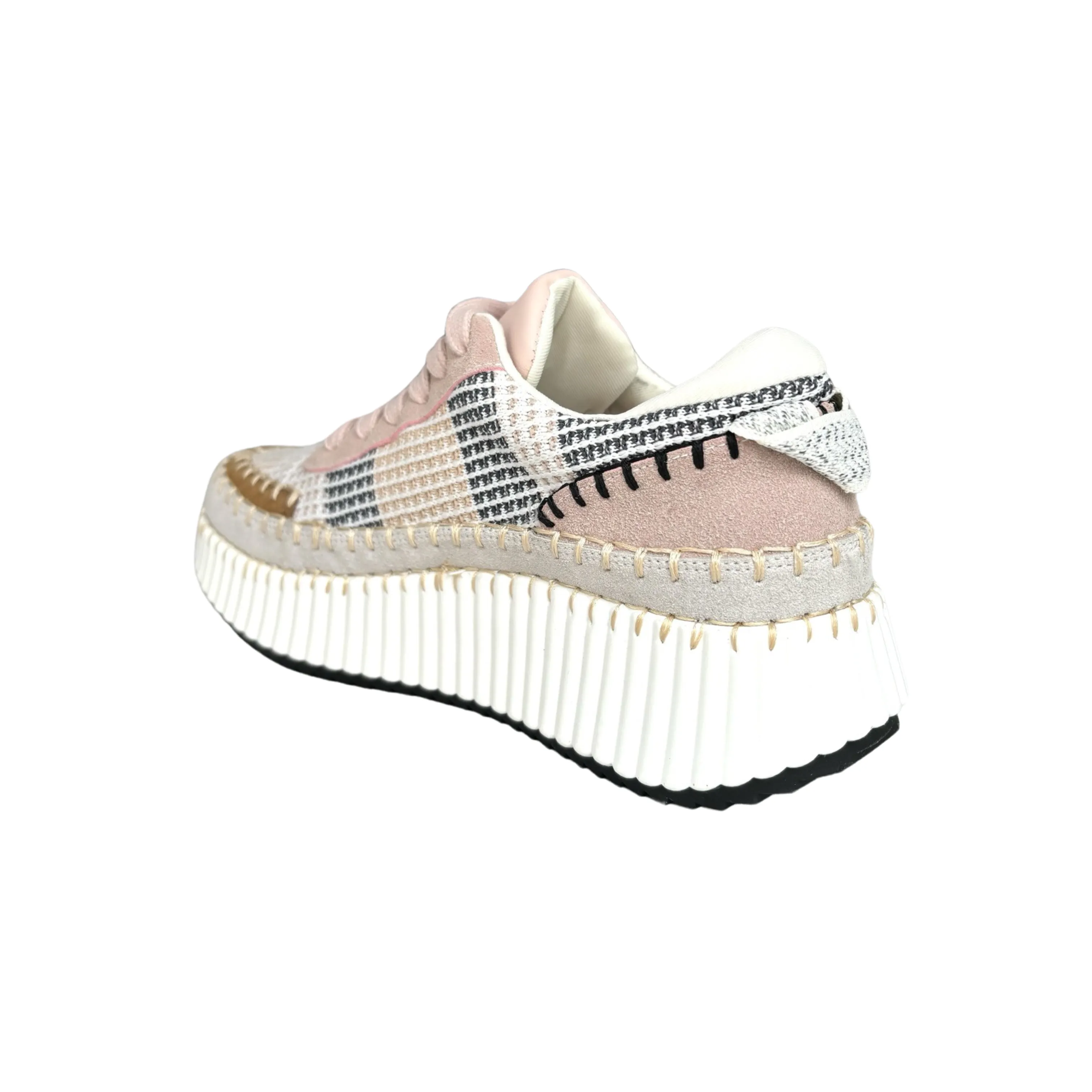 Sneak Away Multi Sneaker