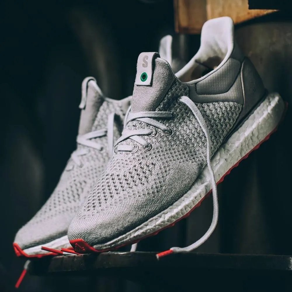 Solebox x Adidas Consortium Ultra Boost Uncaged