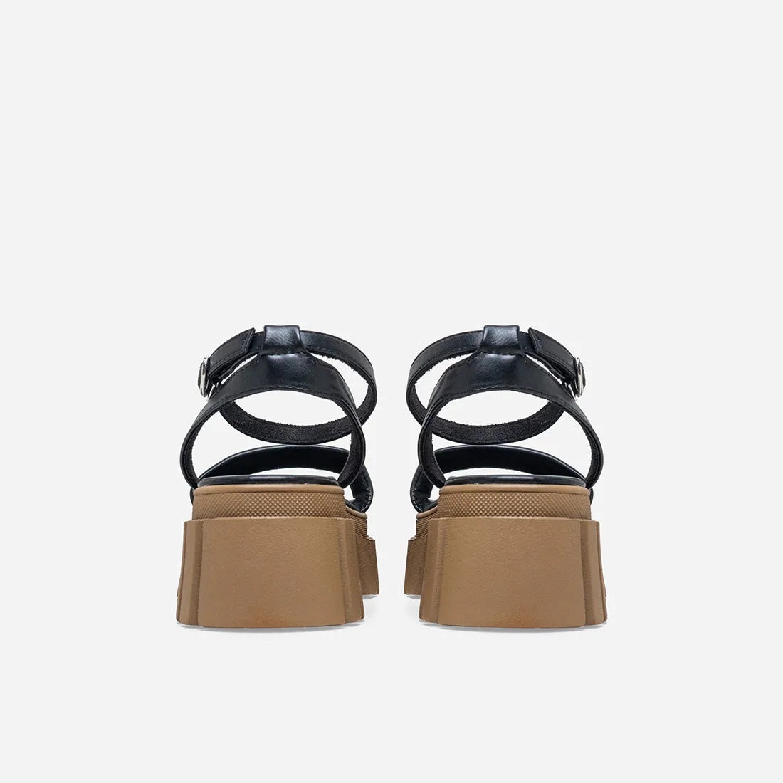 Steffie Platform Sandals