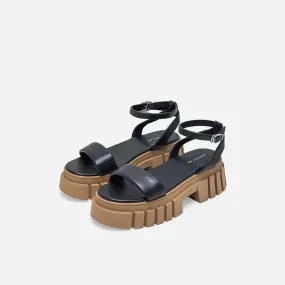 Steffie Platform Sandals