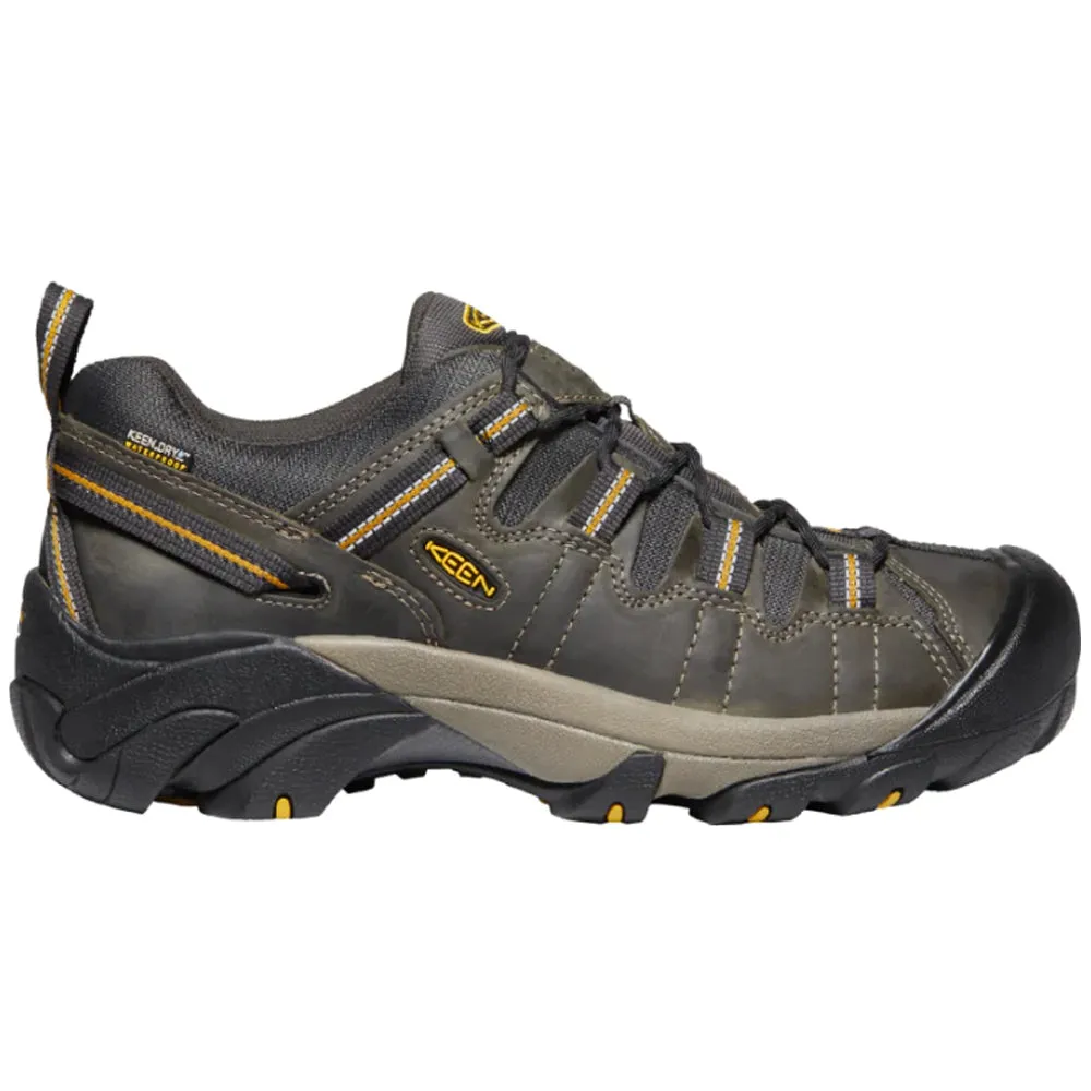 Targhee II Low WP Men's Shoes