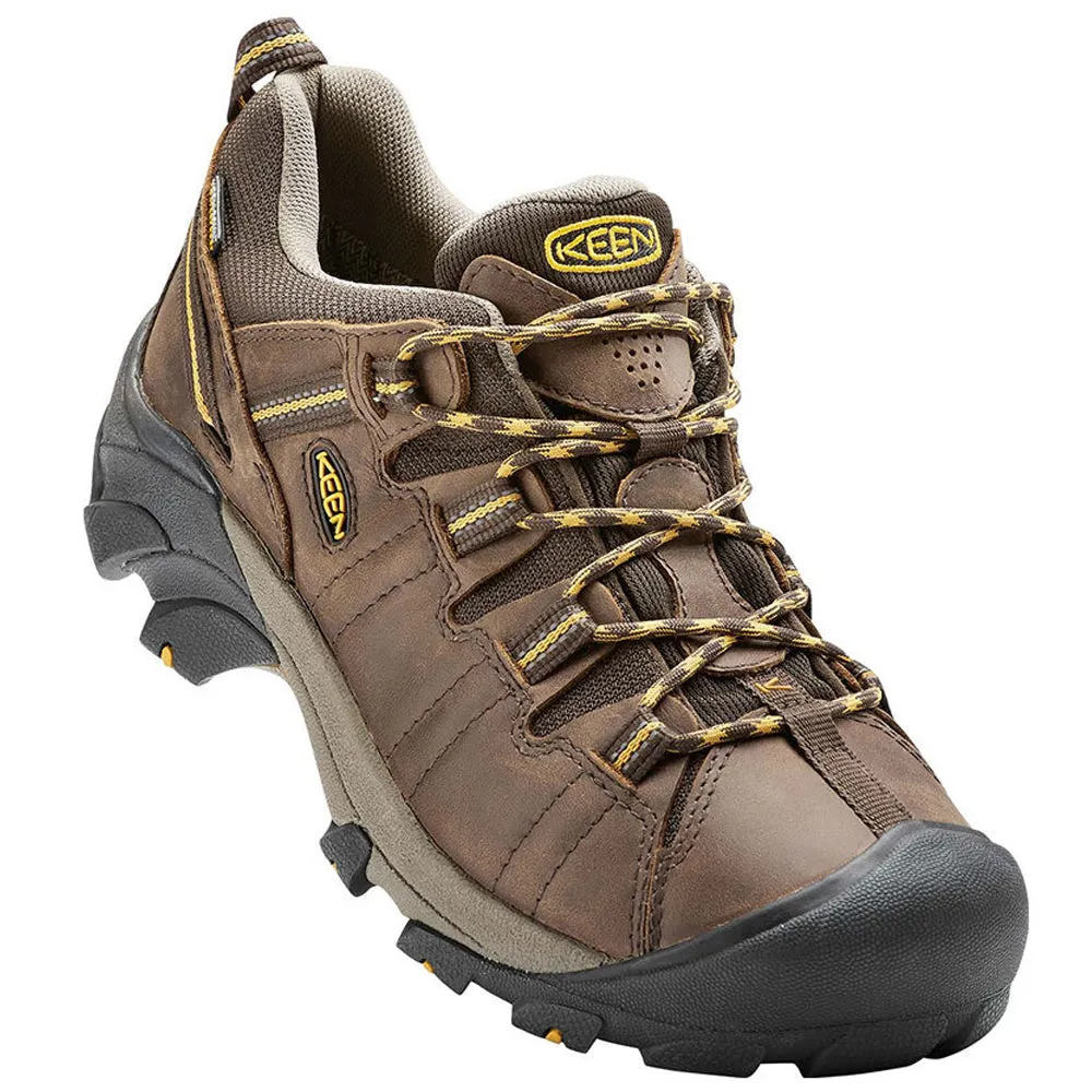 Targhee II Low WP Men's Shoes