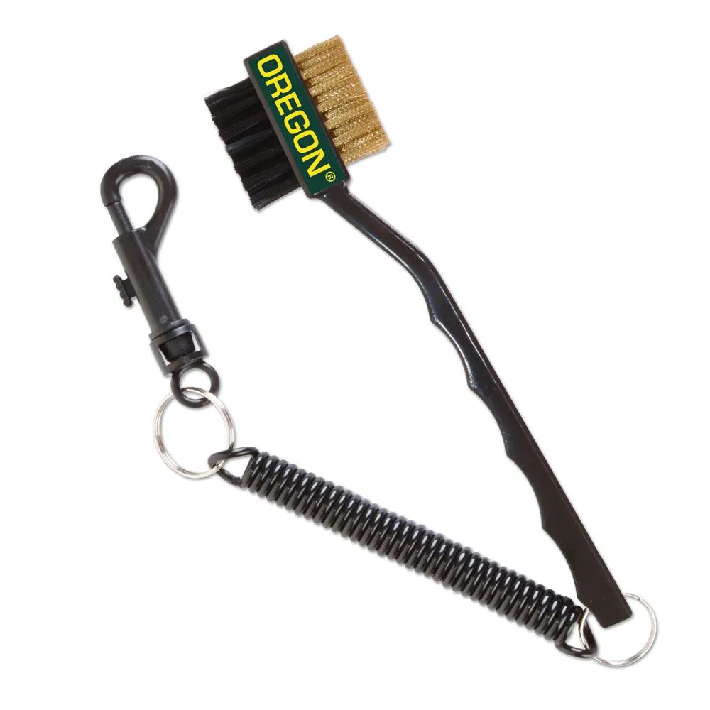 Team Effort / Wincraft NCAA Licensed Golf Brush