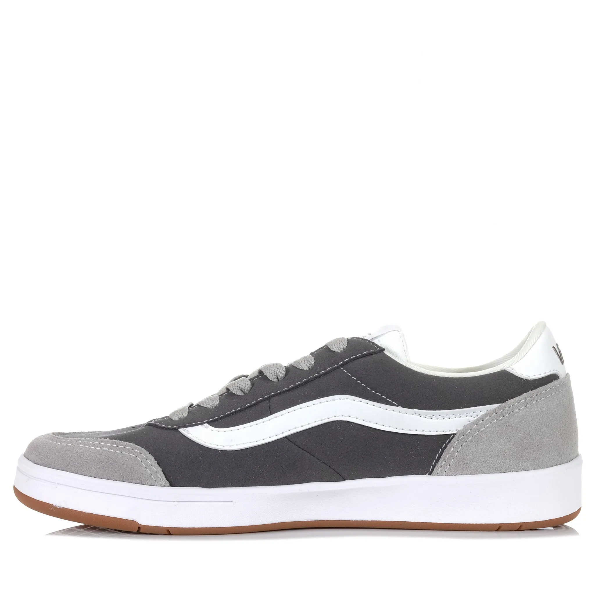 Vans Cruze Too Comfy Cush 2 Tone Pewter