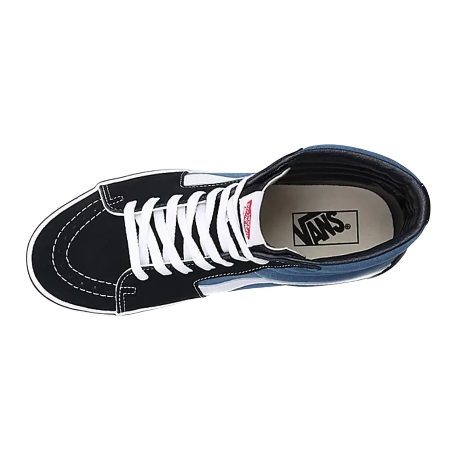 Vans Sk8-hi Mens Style : Vn000d5i