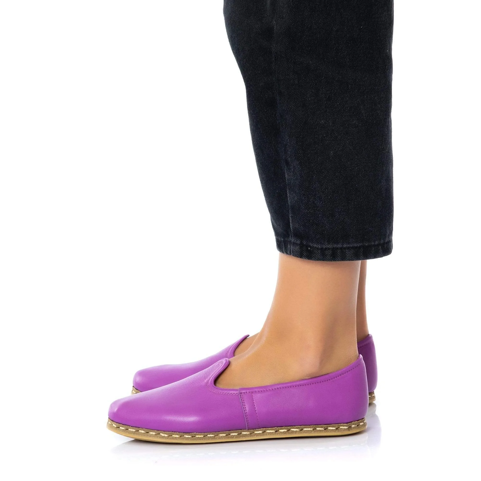 Women's Mardi Gras Slip On Shoes